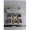 Image 1 : (660) Fleer 1990 MLB Collector Cards - Cannot Authenticate
