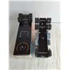 Image 3 : Nylint Folded Metal Pepsi Semi Tractor & Trailer - 24" Length