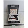 Image 1 : Weller Solder Gun Kit - Untested, As is