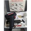 Image 2 : Weller Solder Gun Kit - Untested, As is