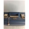 Image 2 : Vintage Holiday Suitcase - 16x12x6", Pickup Preferred