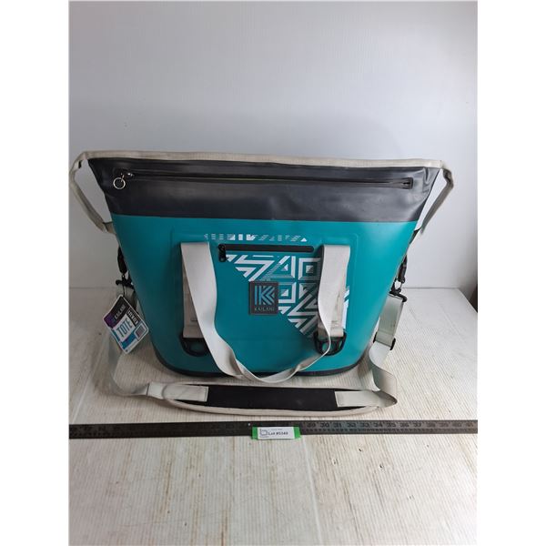 Kailani Kukui Insulated Cooler Bag - 25  Length