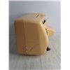 Image 2 : Sears 12" TV - Powers On, Pickup Only