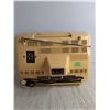 Image 3 : Sears 12" TV - Powers On, Pickup Only