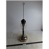 Image 1 : Vintage Coleman Oil Lamp - 30" High - Pickup Preferred
