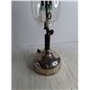Image 3 : Vintage Coleman Oil Lamp - 30" High - Pickup Preferred