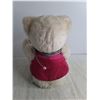 Image 3 : Teleconcepts Teddy Bear Telephone - Untested, As is - 14" High