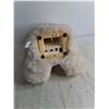 Image 4 : Teleconcepts Teddy Bear Telephone - Untested, As is - 14" High