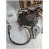 Image 2 : Assorted Tractor Parts & Hardware, Chalk Line