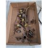 Image 4 : Assorted Tractor Parts & Hardware, Chalk Line