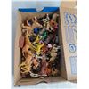 Image 2 : Bulk Plastic Animal Toys