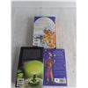 Image 2 : (3) Harry Potter Books