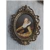 Image 2 : Ornate Vintage Photo Frames