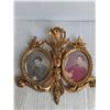 Image 3 : Ornate Vintage Photo Frames