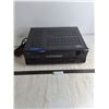 Image 1 : Onkyo Receiver - Powers On - 17x6x14"