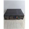 Image 2 : Onkyo Receiver - Powers On - 17x6x14"