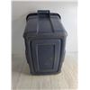 Image 3 : Rubbermaid Storage Bin - 21x16x17" - Cannot Ship