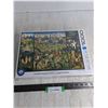 Image 1 : Sealed Eurographics 1000 Piece Jigsaw Puzzle