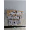 Image 1 : New MiniMakers STEM Building Toys (8 Packs)