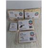Image 3 : New MiniMakers STEM Building Toys (10 Packs)