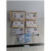 Image 1 : New MiniMakers STEM Building Toys (7 Packs)