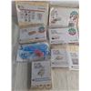 Image 3 : New MiniMakers STEM Building Toys (12 Packs)