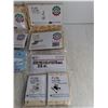 Image 2 : New MiniMakers STEM Building Toys (8 Packs)