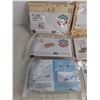 Image 3 : New MiniMakers STEM Building Toys (8 Packs)