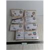 Image 1 : New MiniMakers STEM Building Toys (8 Packs)