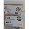 Image 2 : New MiniMakers STEM Building Toys (8 Packs)