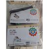 Image 3 : New MiniMakers STEM Building Toys (8 Packs)