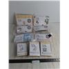 Image 1 : New MiniMakers STEM Building Toys (9 Packs)