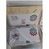 Image 2 : New MiniMakers STEM Building Toys (9 Packs)