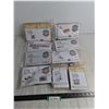 Image 1 : New MiniMakers STEM Building Toys (9 Packs)