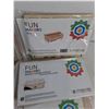 Image 3 : New MiniMakers STEM Building Toys (9 Packs)