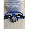 Image 2 : (6) New Sposune Protective Goggles