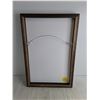 Image 2 : Poster Jack Framed Wall Decor - 25" x 17", Pickup Only