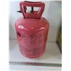 Image 4 : Balloon Time Empty Helium Tank and Box Untested As-Is, Pickup Only