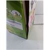 Image 7 : Balloon Time Empty Helium Tank and Box Untested As-Is, Pickup Only