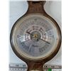 Image 2 : Engineered Air 25th Anniversary Vintage Style Wall Weather Dials & Thermometer