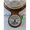 Image 3 : Engineered Air 25th Anniversary Vintage Style Wall Weather Dials & Thermometer
