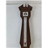 Image 4 : Engineered Air 25th Anniversary Vintage Style Wall Weather Dials & Thermometer
