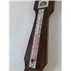 Image 5 : Engineered Air 25th Anniversary Vintage Style Wall Weather Dials & Thermometer