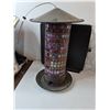 Image 2 : Outdoor Hanging Lamp, Shopping Basket, Keurig Coffee Pod Storage Drawer, Casserole Dish Holder