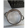 Image 8 : Outdoor Hanging Lamp, Shopping Basket, Keurig Coffee Pod Storage Drawer, Casserole Dish Holder