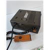 Image 2 : Yorx Multiband Two-Way Radio and 8-Track Cassette Player Tested Works