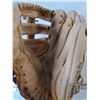 Image 3 : Softball and Big Daddy Softball/Baseball Catching Glove