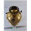 Image 2 : Kerosene Lamp No Chimney Flute As-Is