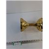 Image 3 : Kerosene Lamp No Chimney Flute As-Is