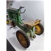 Image 3 : ERTL John Deere 20 Pedal Tractor and Trailer, Pickup Only